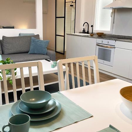 Ocean Home Santiago de Compostela Bagian luar foto