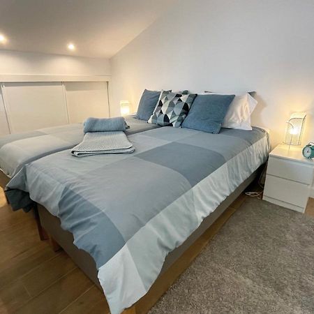 Ocean Home Santiago de Compostela Bagian luar foto