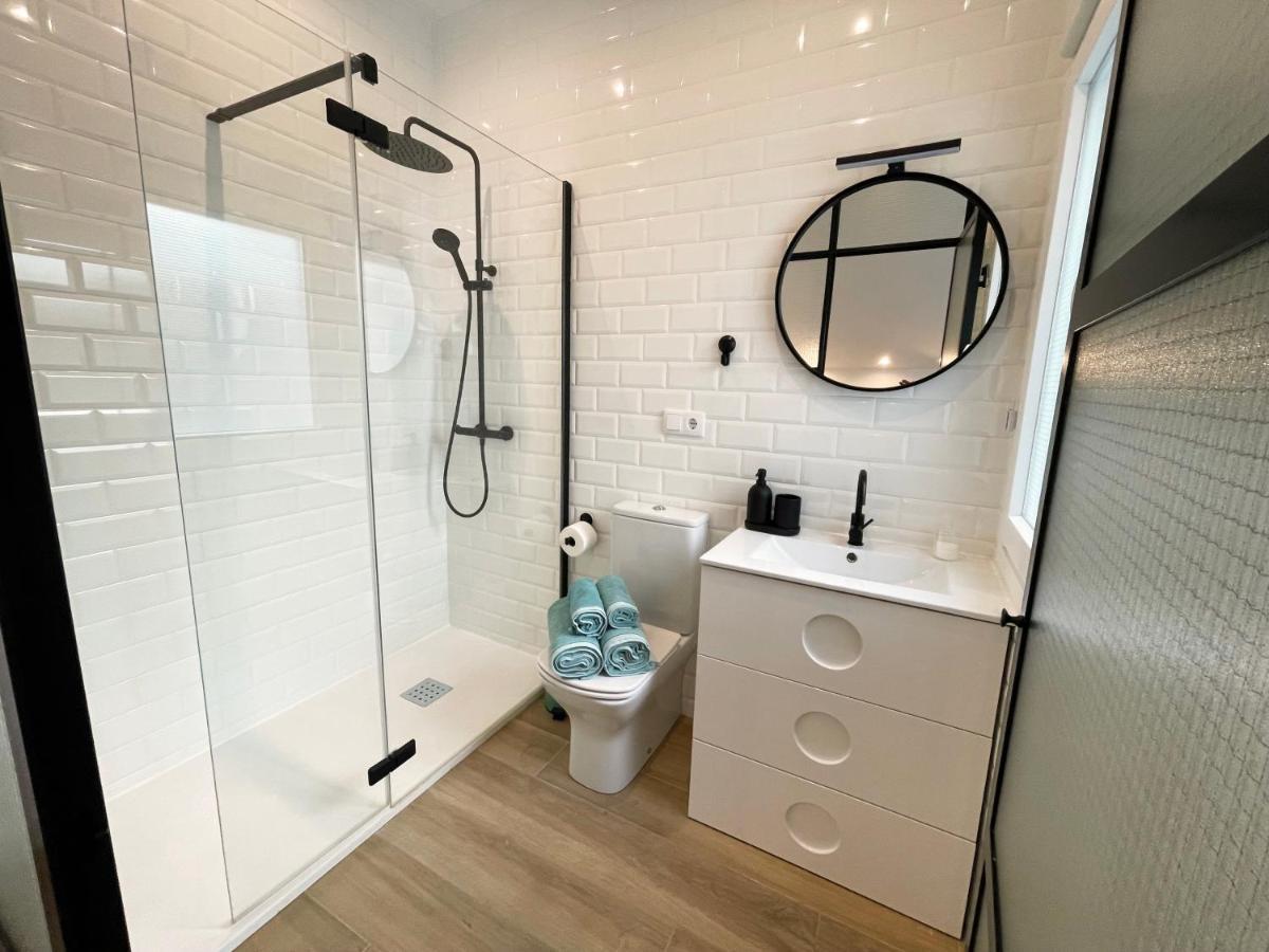 Ocean Home Santiago de Compostela Bagian luar foto