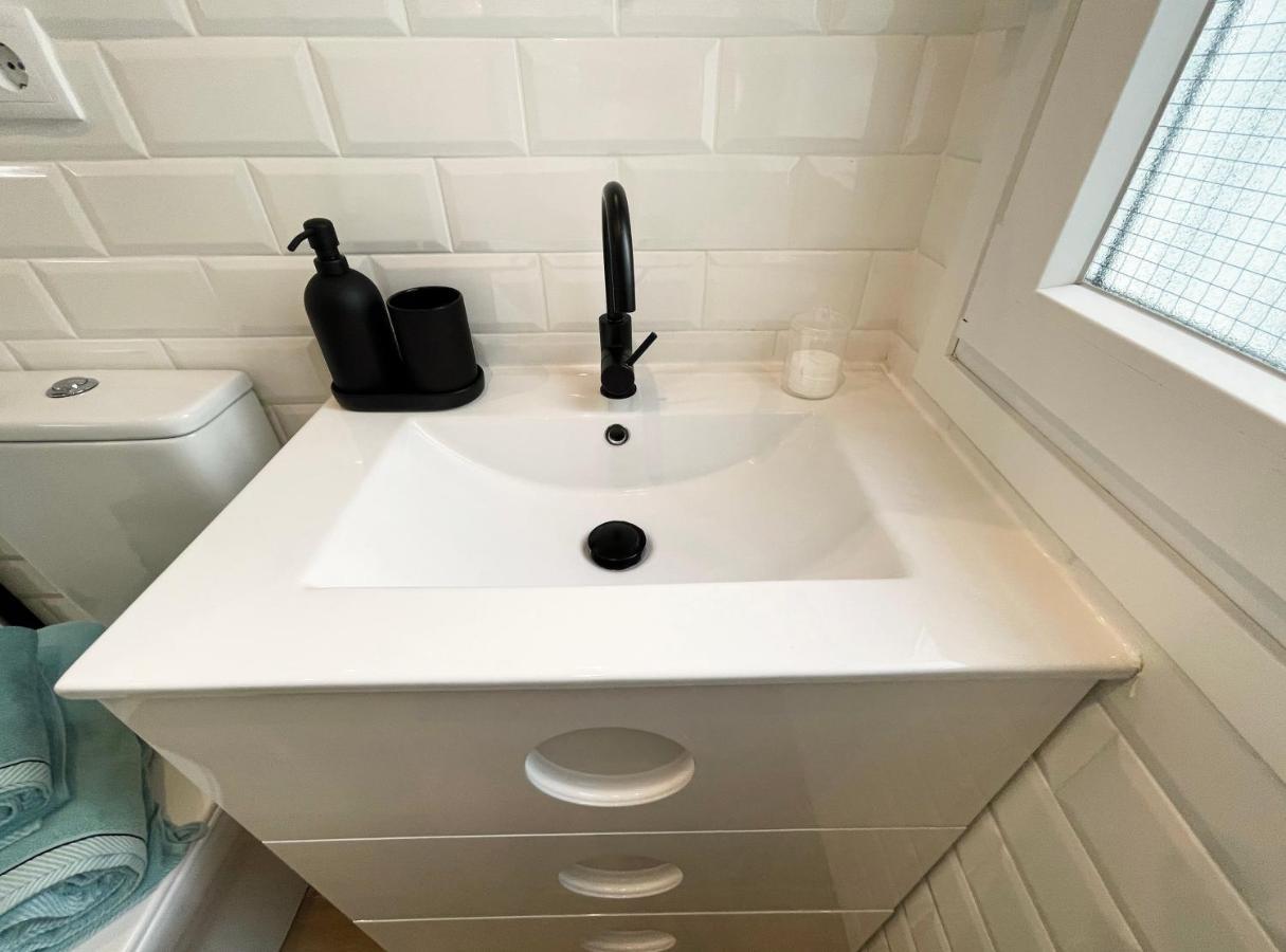 Ocean Home Santiago de Compostela Bagian luar foto