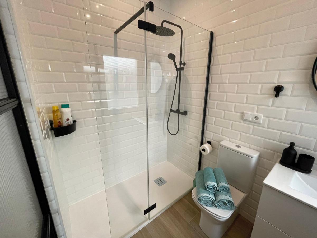 Ocean Home Santiago de Compostela Bagian luar foto