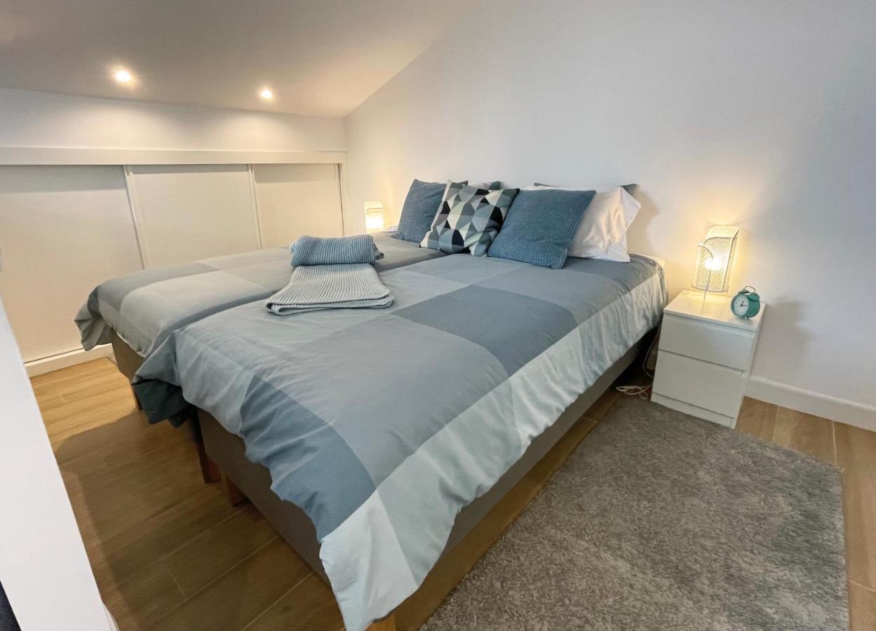Ocean Home Santiago de Compostela Bagian luar foto